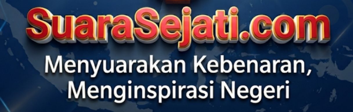SuaraSejati.com