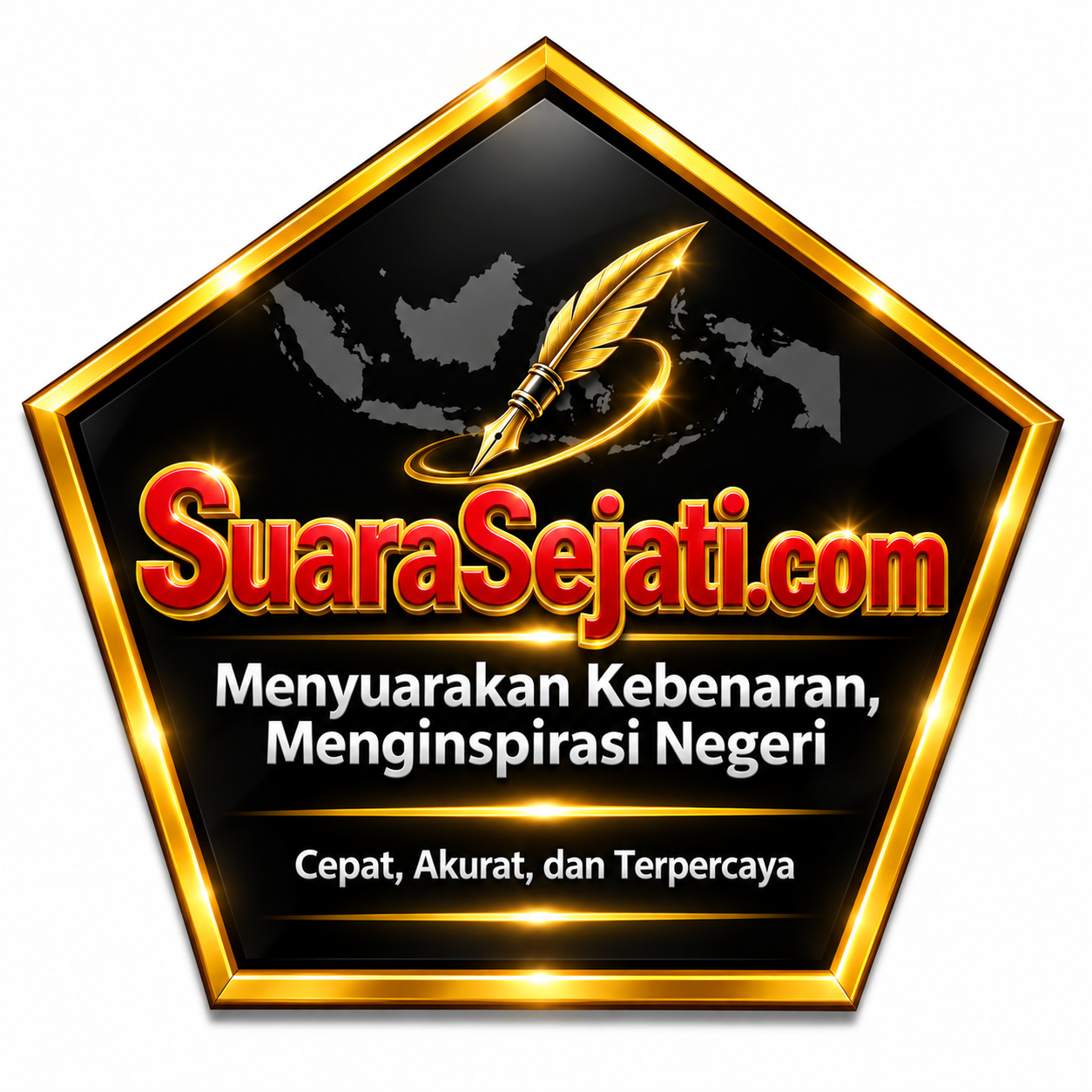 SuaraSejati.com